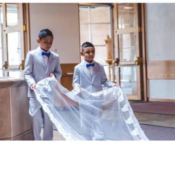 Meet your Posher, Daniel - Picture 1 of 1